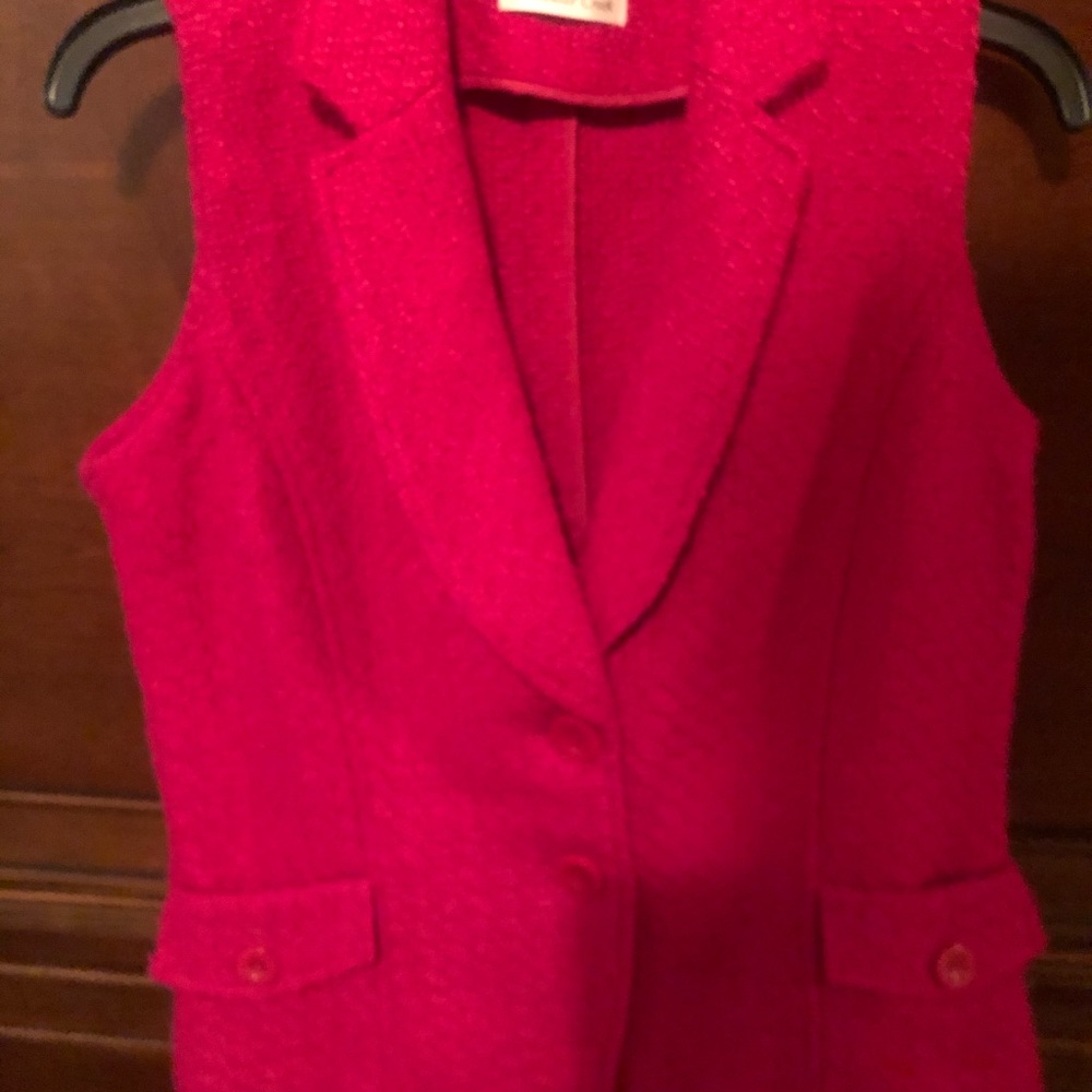 Vest